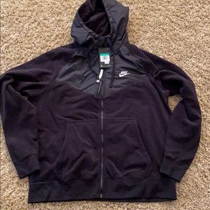 Nike Jacket